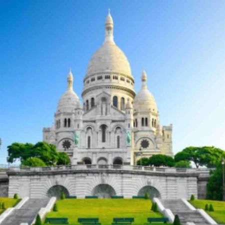 L8 - Villiers-Le-Bel Proche Roissy & Paris Apartman Kültér fotó