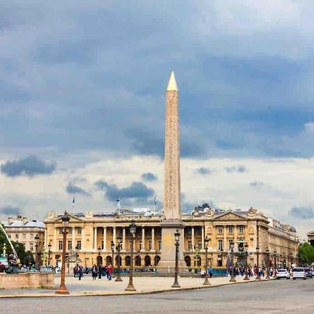 L8 - Villiers-Le-Bel Proche Roissy & Paris Apartman Kültér fotó