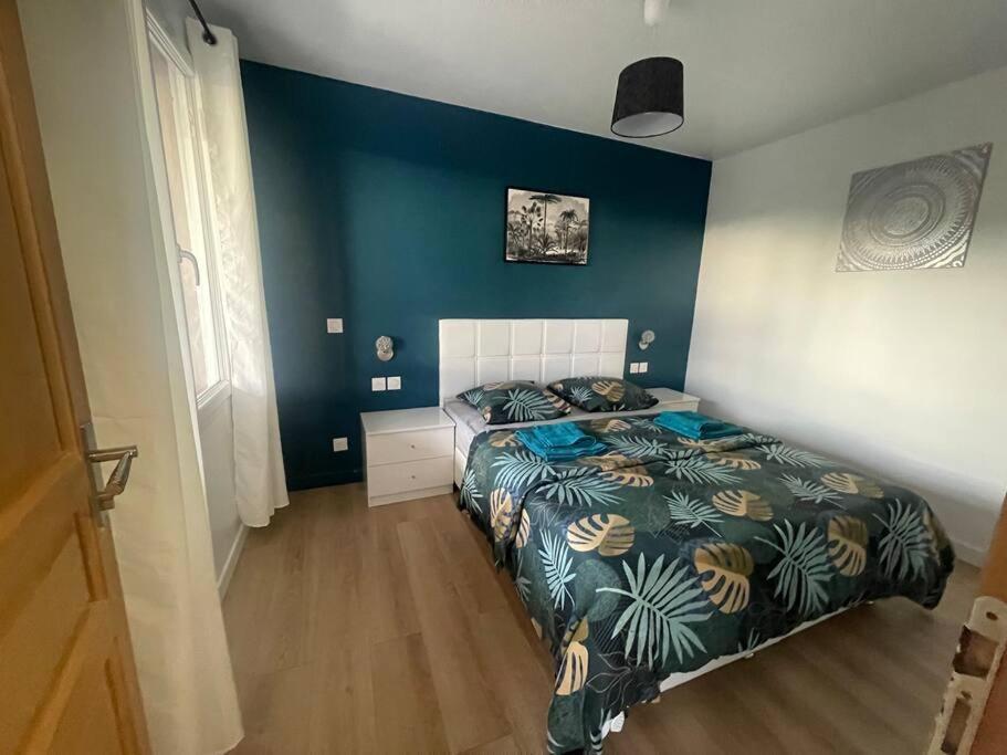 L8 - Villiers-Le-Bel Proche Roissy & Paris Apartman Kültér fotó