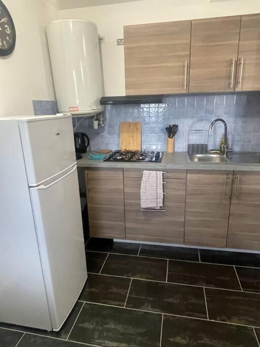 L8 - Villiers-Le-Bel Proche Roissy & Paris Apartman Kültér fotó