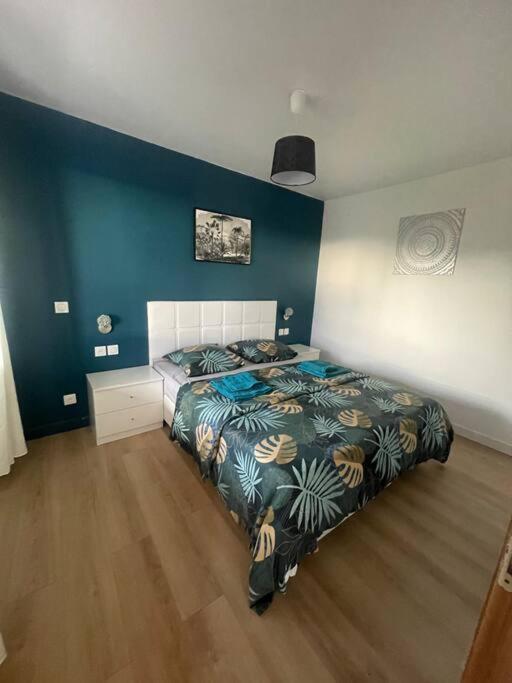L8 - Villiers-Le-Bel Proche Roissy & Paris Apartman Kültér fotó