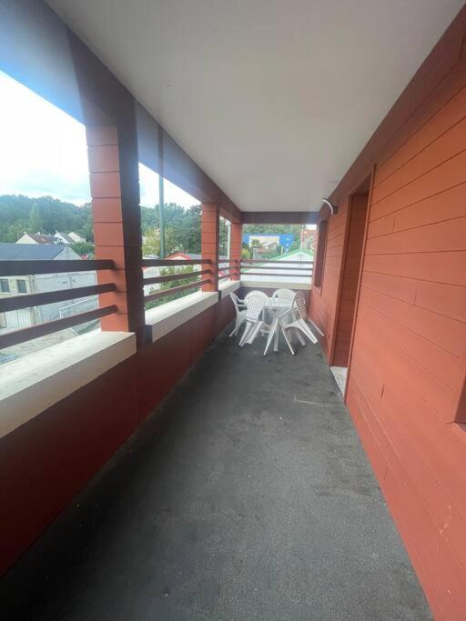 L8 - Villiers-Le-Bel Proche Roissy & Paris Apartman Kültér fotó